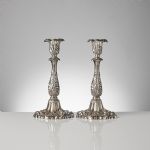1272 4016 CANDLESTICKS